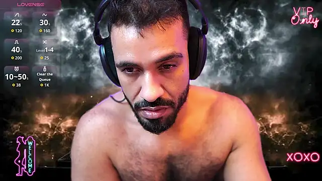 Steffan55 Chat XXX in diretta