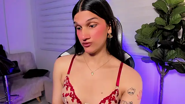 Bianca_baldwin_ Webcam Show