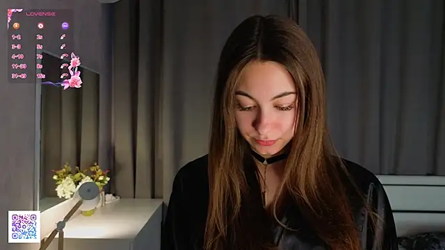 Chat XXX ao vivo de DaynaMacha