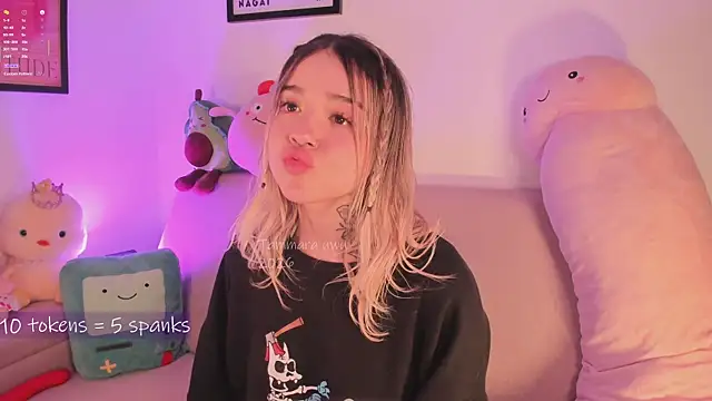 Chat XXX ao vivo de _Tammara_