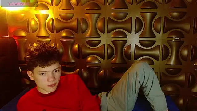 cruz_dante Webcam-Show