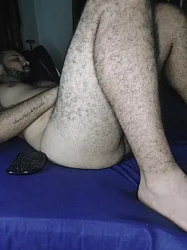 Gasc_1992 Live XXX-Chat