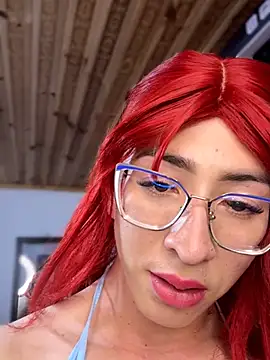 NICOLLE__12 Webcam show