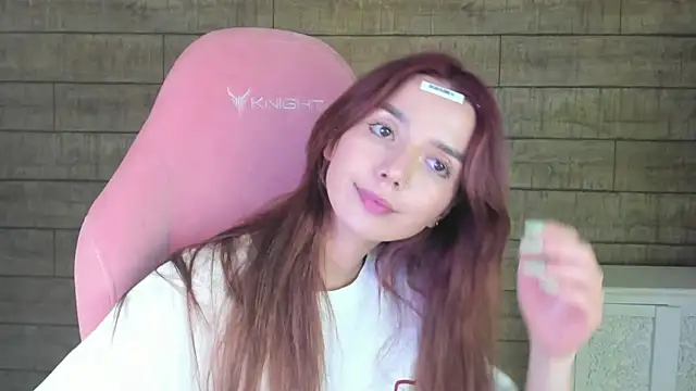 VanessaVienne Obrolan Langsung XXX