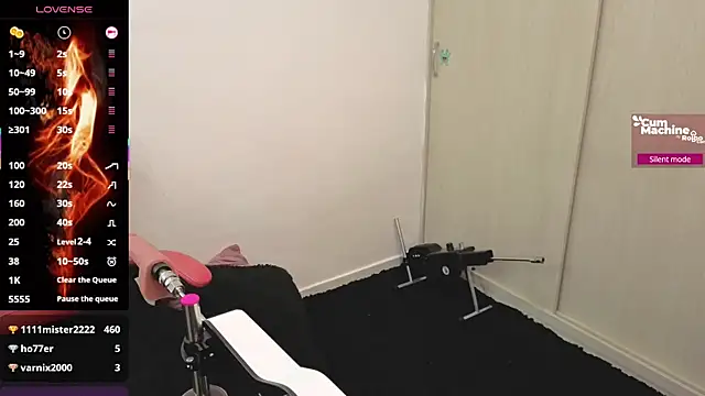 valery_adams1のライブXXXチャット