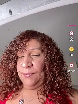 ladycreamypr2's Webcam Show