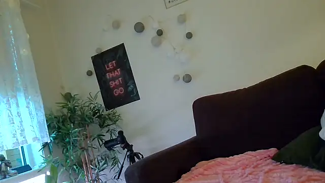LillithVice 라이브 XXX 채팅