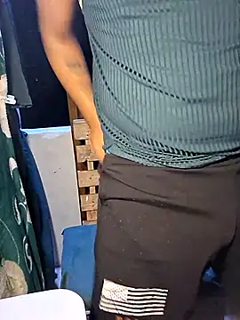 Webkamerová show Saul_88