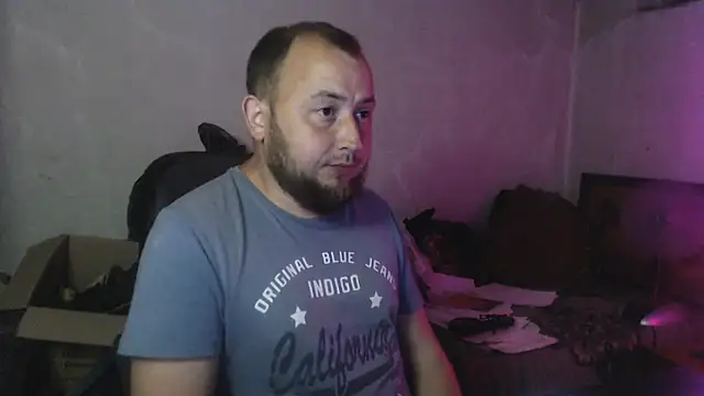 Show Webcam de BIG-COCK-OMG