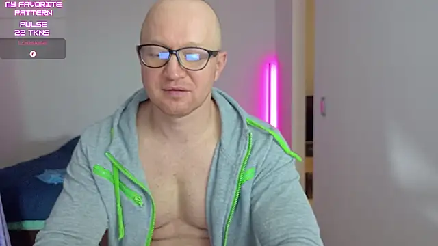 Chatroom XXX en direct de kevintyler69