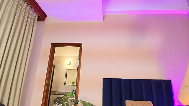 XXX chat uživo modela JupiteFox