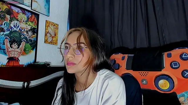 Živý XXX chat Valeria_Fitness