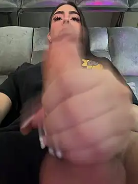 Chat +18 de Camistar18 ao vivo