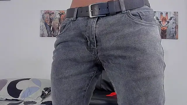 Živý XXX chat magnusclark