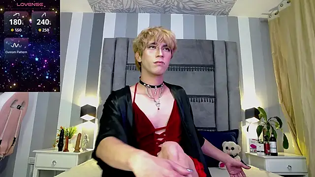 Chatroom XXX en direct de Cooperrosscute233