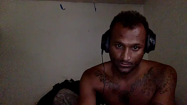 DREGO4LOVE Live XXX-Chat