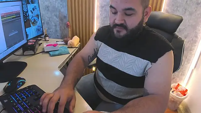 max_river_: απευθείας συνομιλία ΧΧΧ