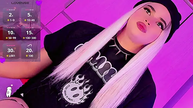 Danna_xzのウェブカメラショー