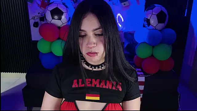 Онлайн чат XXX Cris_BDSM