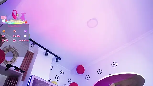 Czat XXX na żywo – Eva__Walker