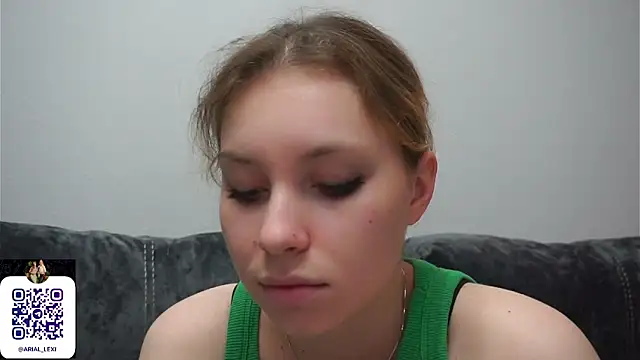 Sairallyn Chat XXX in diretta