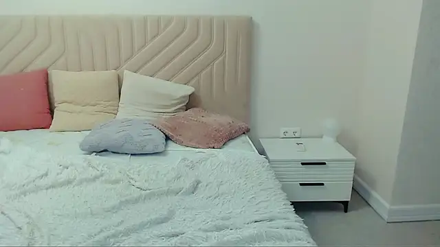 Živý XXX chat LiluMoon__