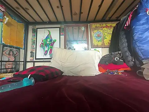Show Webcam de bigdickkane300