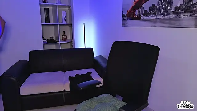Živý XXX chat Jace_Thorne
