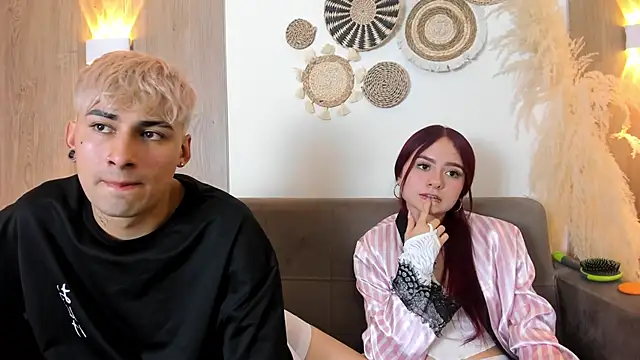Sembang XXX Secara Langsung Kenji_n_Rousse