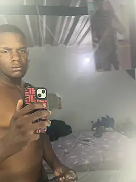 Yarelilisac's Webcam Show