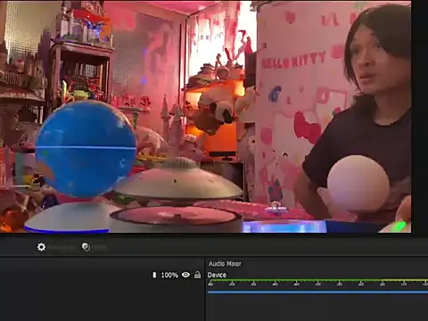 JesuAdam Live XXX-chat