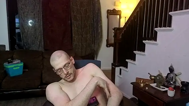 MasterDaddyCool: απευθείας συνομιλία ΧΧΧ