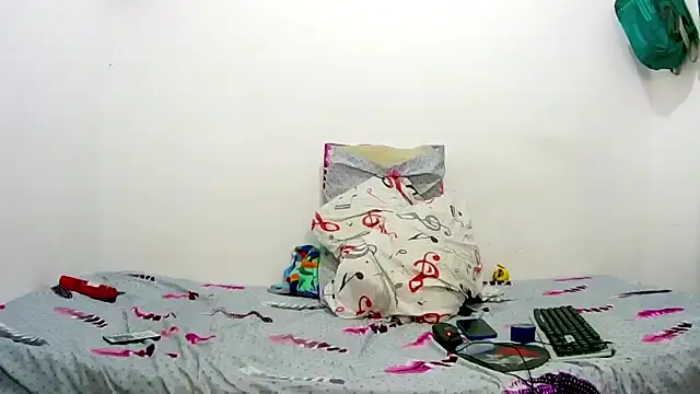 Ebebyjuan Webcam show
