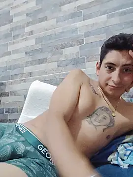 Chat XXX en directo de Tiger_cryad