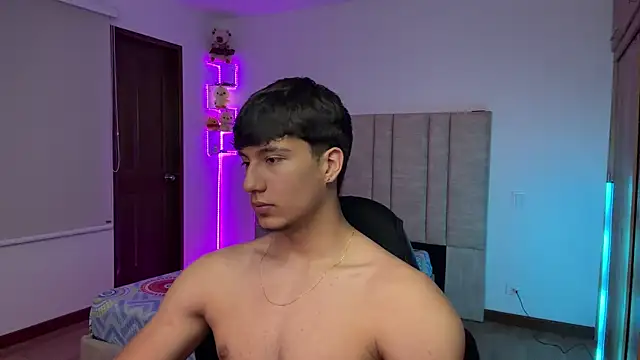 Chat XXX Live CHRIS_MORGAN1