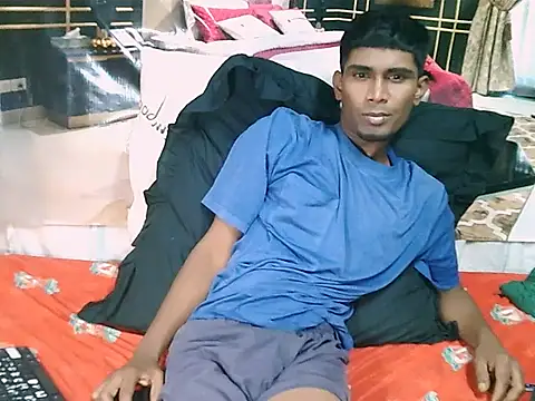 IndianThuggin 라이브 XXX 채팅