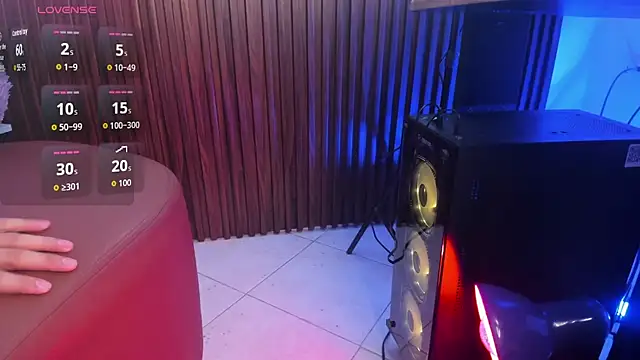 choco_dick_'s Live XXX Chat
