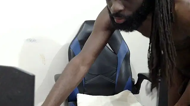 Darkkras' Live XXX Chat