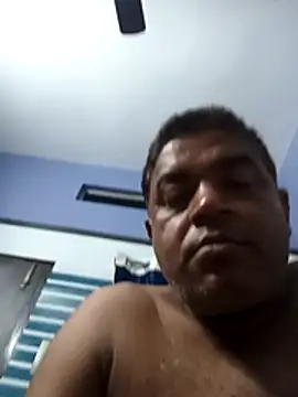 deshilnd Шоу с уебкамера