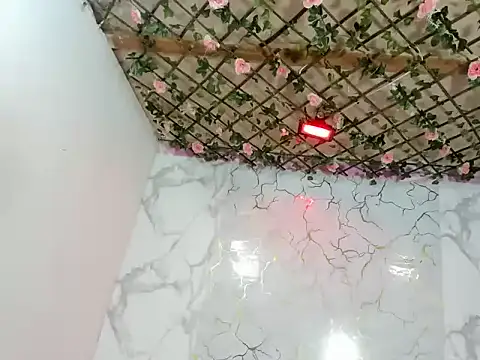 Show de Andres_HoT_11 na webcam