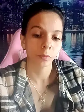 Show de webcam de BigbuttBrooklyn_