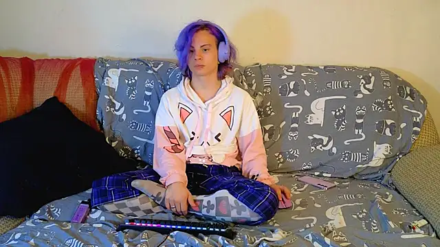 SparkyFerret Live XXX-Chat