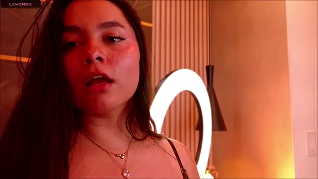 Chat XXX en directo de Eva-Apple