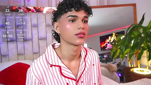 Kai_star Webcam show