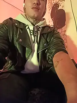 Онлайн чат XXX AlecBanne_