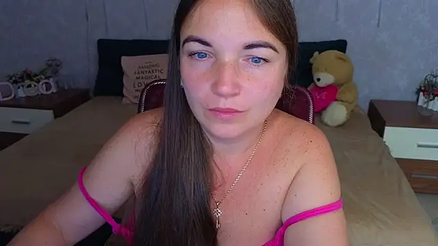 Rysalochkaa's Live XXX Chat