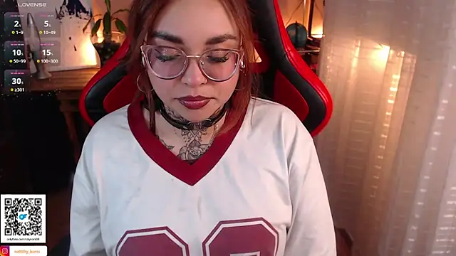 Živý XXX chat natyk_m