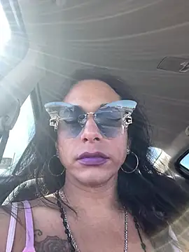TranSexualJade95 라이브 XXX 채팅