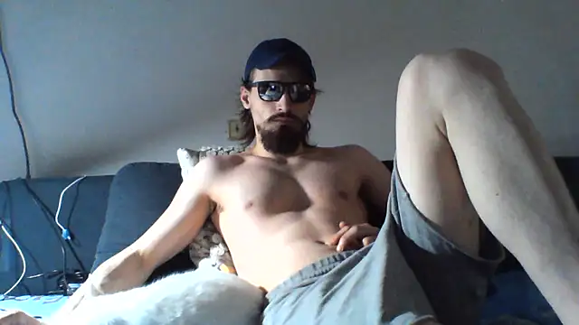 KaelNox – Naživo XXX chat