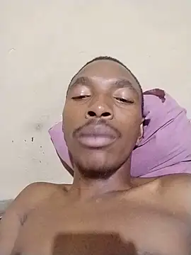 alphamale25 Pertunjukan Webcam